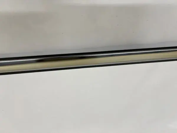 20902590 2011-2014 2015 2016 2017 buick enclave rear left door belt molding oem - Image 3