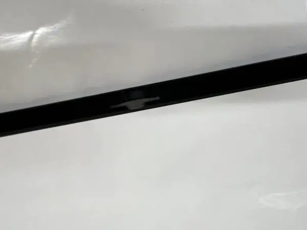 20902590 2011-2014 2015 2016 2017 buick enclave rear left door belt molding oem - Image 6