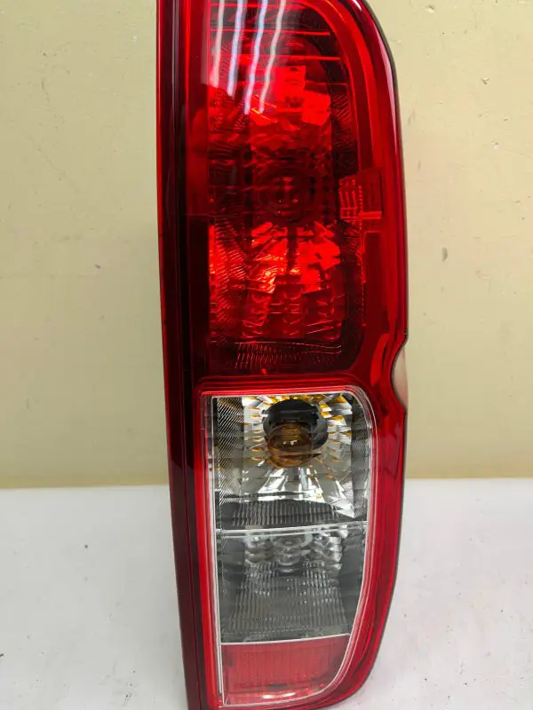 🎈2014 2015 2016 2017 2018 2019 2020 2021 NISSAN FRONTIER RIGHT OEM TAIL LIGHT - Image 13