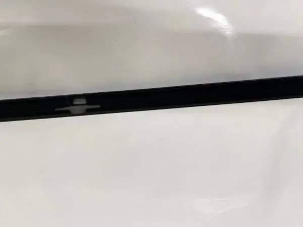 20902590 2011-2014 2015 2016 2017 buick enclave rear left door belt molding oem - Image 7