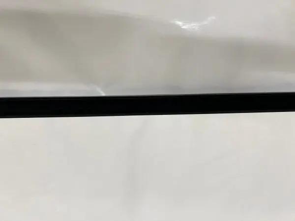 20902590 2011-2014 2015 2016 2017 buick enclave rear left door belt molding oem - Image 8