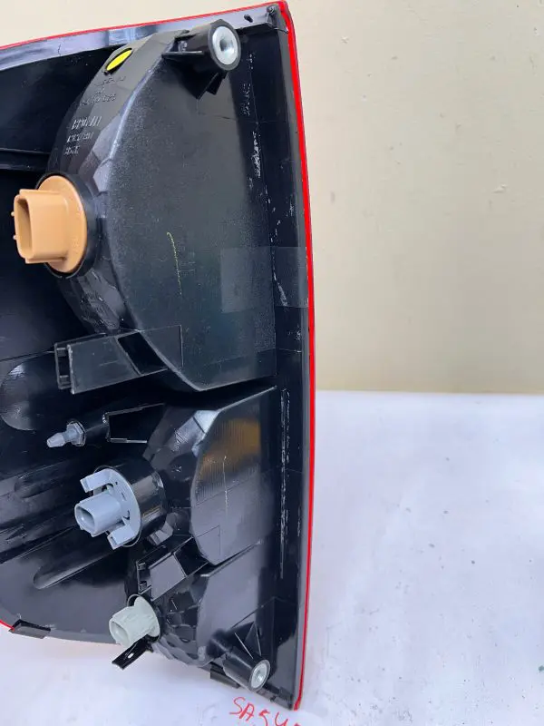 🎈2014 2015 2016 2017 2018 2019 2020 2021 NISSAN FRONTIER RIGHT OEM TAIL LIGHT - Image 18