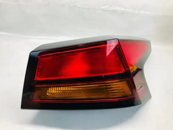 ⭐️⭐️ NICE 2019 2020 2021 2022 NISSAN ALTIMA HALOGEN REAR RIGHT OEM TAIL LIGHT