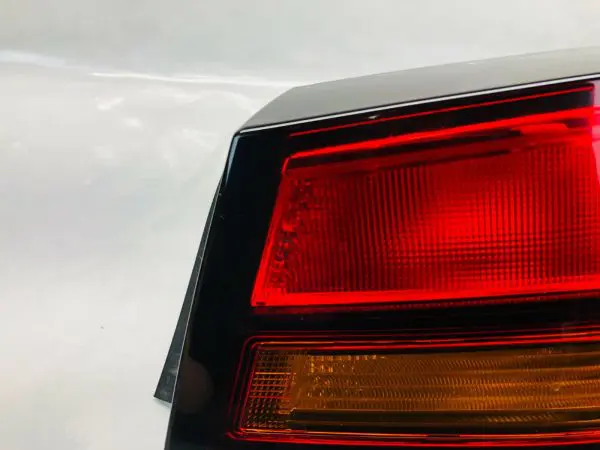 ⭐️⭐️ NICE 2019 2020 2021 2022 NISSAN ALTIMA HALOGEN REAR RIGHT OEM TAIL LIGHT - Image 2