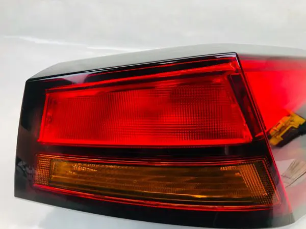 ⭐️⭐️ NICE 2019 2020 2021 2022 NISSAN ALTIMA HALOGEN REAR RIGHT OEM TAIL LIGHT - Image 4