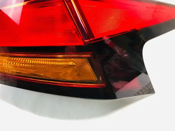 ⭐️⭐️ NICE 2019 2020 2021 2022 NISSAN ALTIMA HALOGEN REAR RIGHT OEM TAIL LIGHT - Image 5