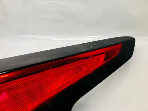 ⭐️⭐️ NICE 2019 2020 2021 2022 NISSAN ALTIMA HALOGEN REAR RIGHT OEM TAIL LIGHT - Image 6