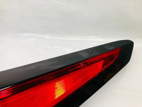 ⭐️⭐️ NICE 2019 2020 2021 2022 NISSAN ALTIMA HALOGEN REAR RIGHT OEM TAIL LIGHT - Image 7