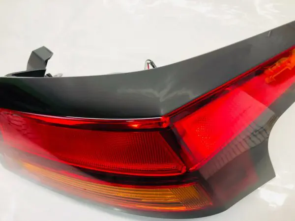 ⭐️⭐️ NICE 2019 2020 2021 2022 NISSAN ALTIMA HALOGEN REAR RIGHT OEM TAIL LIGHT - Image 8