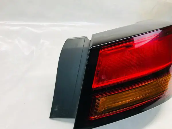 ⭐️⭐️ NICE 2019 2020 2021 2022 NISSAN ALTIMA HALOGEN REAR RIGHT OEM TAIL LIGHT - Image 9