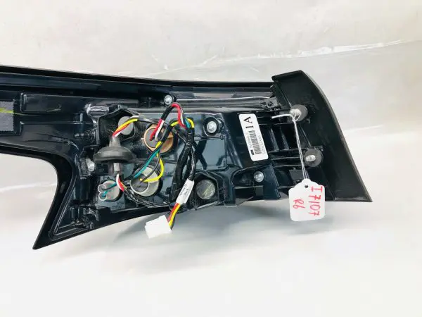 ⭐️⭐️ NICE 2019 2020 2021 2022 NISSAN ALTIMA HALOGEN REAR RIGHT OEM TAIL LIGHT - Image 10