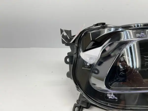 mint 2014 2015 2016 2017 2018 jeep cherokee halogen front right capa headlight - Image 9