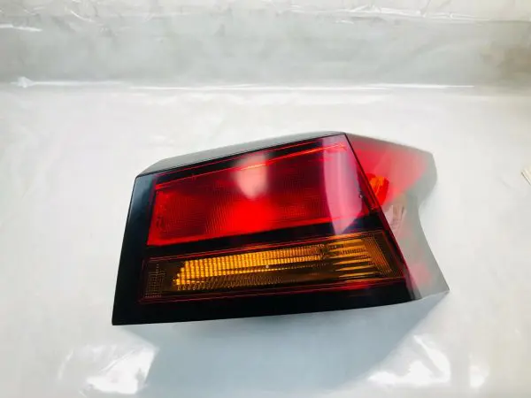 ⭐️ NICE 2019 2020 2021 2022 NISSAN ALTIMA HALOGEN REAR RIGHT OEM TAIL LIGHT