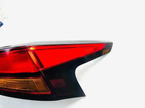 ⭐️ NICE 2019 2020 2021 2022 NISSAN ALTIMA HALOGEN REAR RIGHT OEM TAIL LIGHT - Image 2