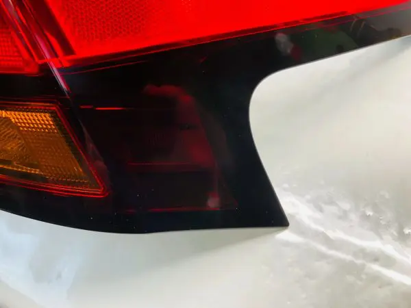 ⭐️ NICE 2019 2020 2021 2022 NISSAN ALTIMA HALOGEN REAR RIGHT OEM TAIL LIGHT - Image 3