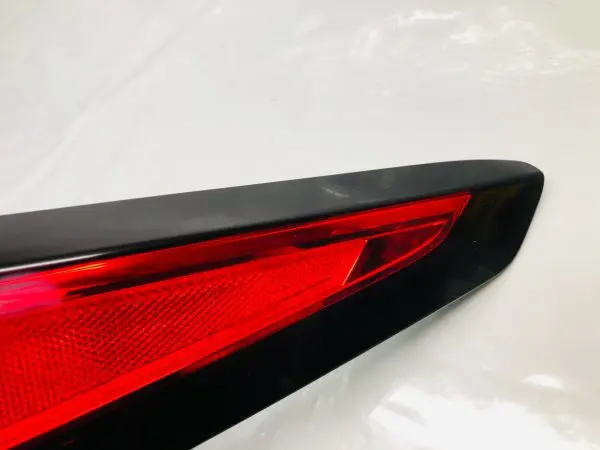 ⭐️ NICE 2019 2020 2021 2022 NISSAN ALTIMA HALOGEN REAR RIGHT OEM TAIL LIGHT - Image 4