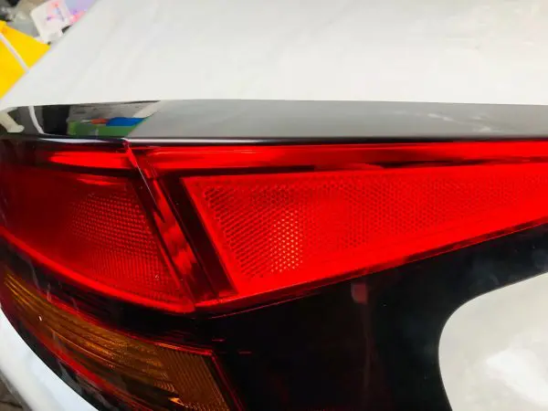 ⭐️ NICE 2019 2020 2021 2022 NISSAN ALTIMA HALOGEN REAR RIGHT OEM TAIL LIGHT - Image 5