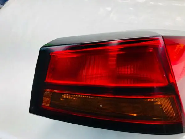 ⭐️ NICE 2019 2020 2021 2022 NISSAN ALTIMA HALOGEN REAR RIGHT OEM TAIL LIGHT - Image 7