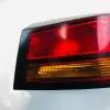 ⭐️ NICE 2019 2020 2021 2022 NISSAN ALTIMA HALOGEN REAR RIGHT OEM TAIL LIGHT - Image 8