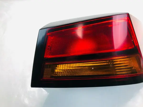 ⭐️ NICE 2019 2020 2021 2022 NISSAN ALTIMA HALOGEN REAR RIGHT OEM TAIL LIGHT - Image 8