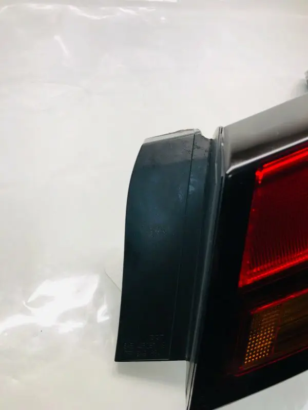 ⭐️ NICE 2019 2020 2021 2022 NISSAN ALTIMA HALOGEN REAR RIGHT OEM TAIL LIGHT - Image 9