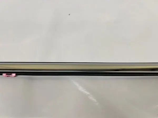 84842450  2019 2020 2021 2022 2023 gmc sierra rear left door belt molding oem - Image 5