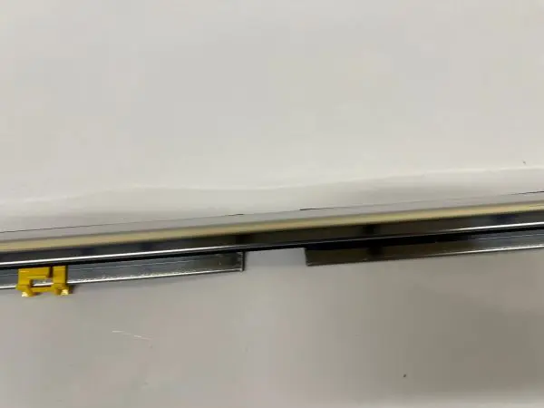 75720-0e100 2020-2022 2023 toyota highlander front left door belt molding oem - Image 3