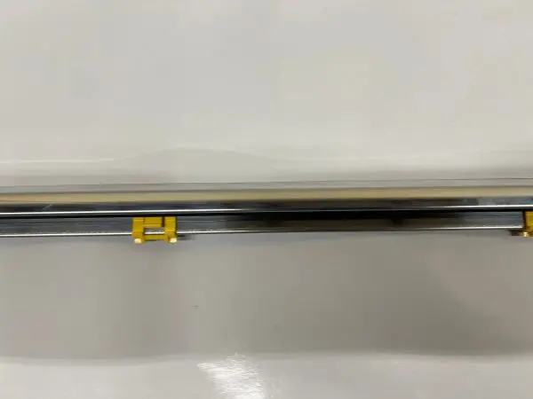 75720-0e100 2020-2022 2023 toyota highlander front left door belt molding oem - Image 6