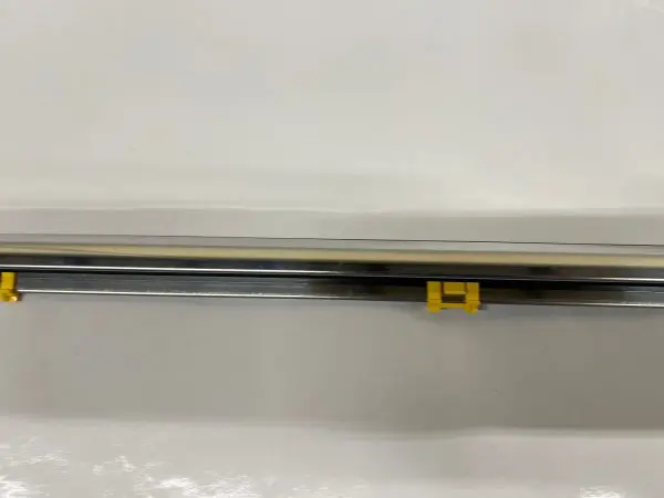 75720-0e100 2020-2022 2023 toyota highlander front left door belt molding oem - Image 7