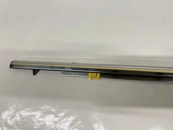 75720-0e100 2020-2022 2023 toyota highlander front left door belt molding oem - Image 8