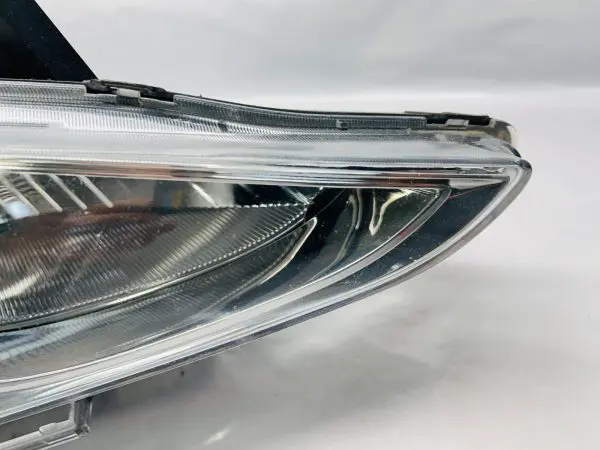 92102-3Q 2011 2012 2013 2014 HYUNDAI SONATA HALOGEN FRONT RIGHT OEM HEADLIGHT - Image 3