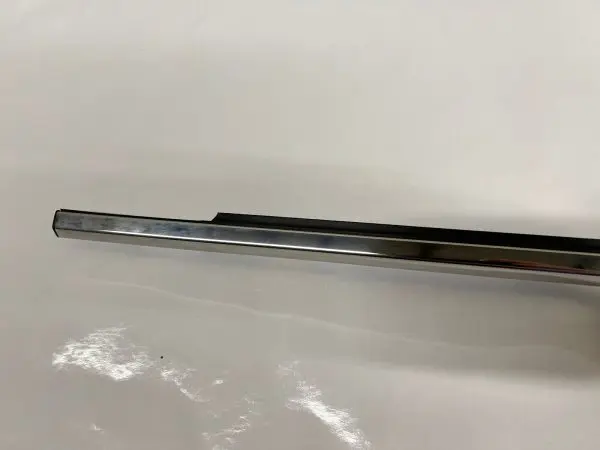 75720-0e100 2020-2022 2023 toyota highlander front left door belt molding oem - Image 11