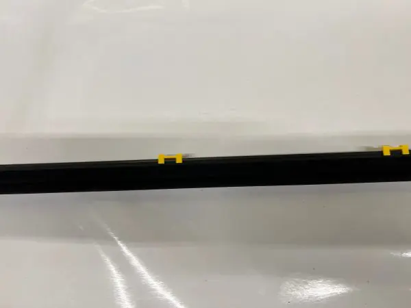 75720-0e100 2020-2022 2023 toyota highlander front left door belt molding oem - Image 13