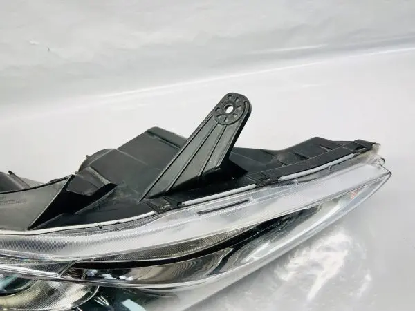 92102-3Q 2011 2012 2013 2014 HYUNDAI SONATA HALOGEN FRONT RIGHT OEM HEADLIGHT - Image 8