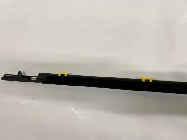 75720-0e100 2020-2022 2023 toyota highlander front left door belt molding oem - Image 14