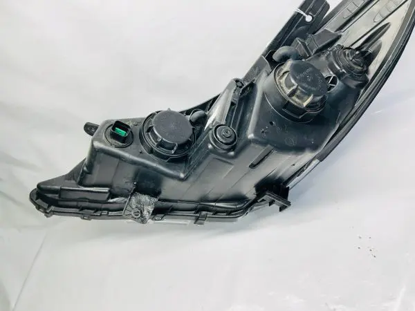 92102-3Q 2011 2012 2013 2014 HYUNDAI SONATA HALOGEN FRONT RIGHT OEM HEADLIGHT - Image 11