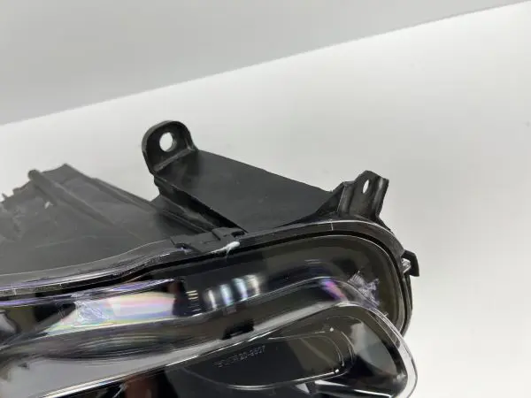 mint 2014 2015 2016 2017 2018 jeep cherokee halogen front right capa headlight - Image 11