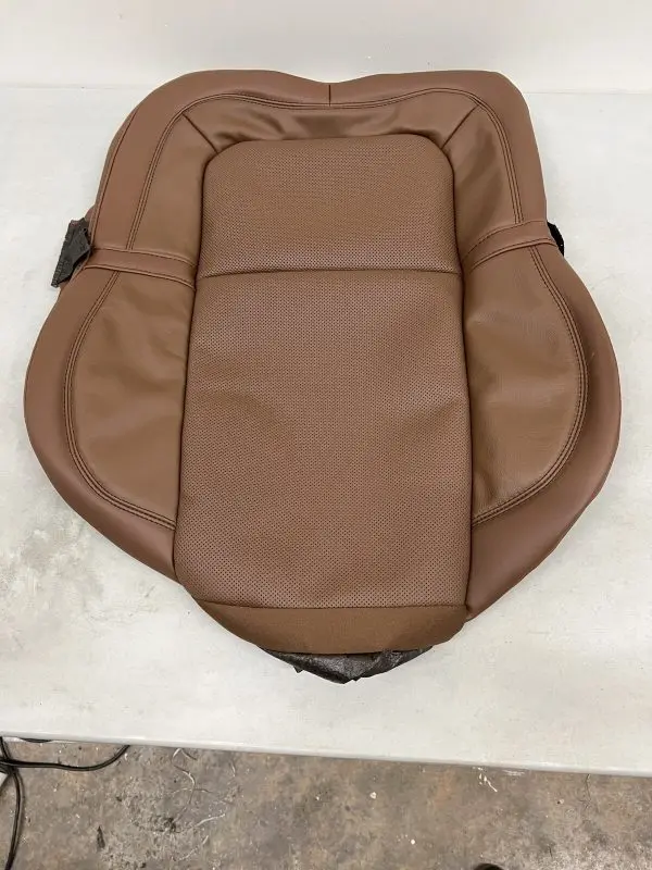 lc5z7864416bb 2020 2021 2022 2023 Lincoln Aviator Front Right Seat Back Cushion