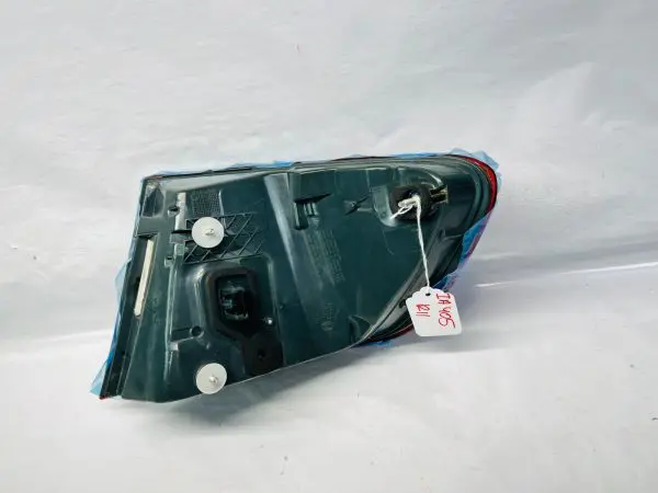 NICE 2011 2012 2013 BMW 5 SERIES LED 535i 528i 550 REAR LEFT OEM TAIL LIGHT - Image 9