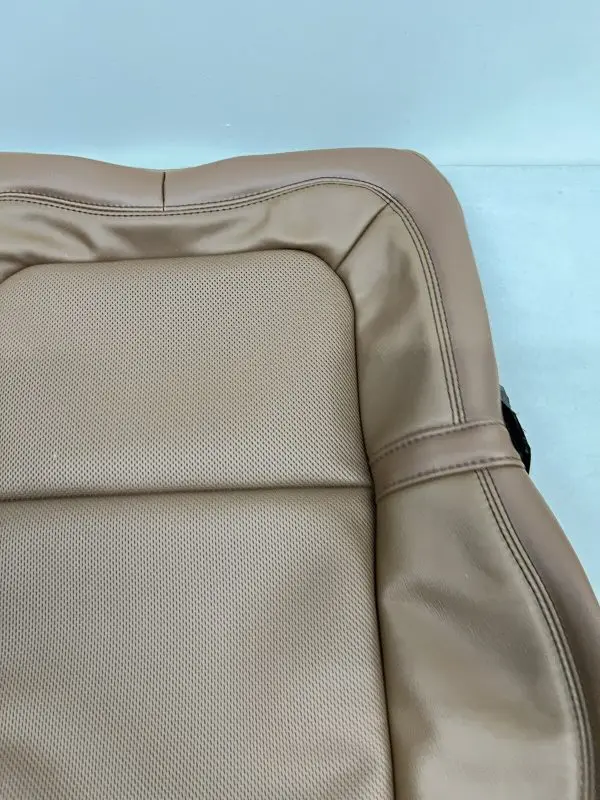lc5z7864416bb 2020 2021 2022 2023 Lincoln Aviator Front Right Seat Back Cushion - Image 8