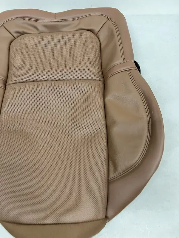 lc5z7864416bb 2020 2021 2022 2023 Lincoln Aviator Front Right Seat Back Cushion - Image 9
