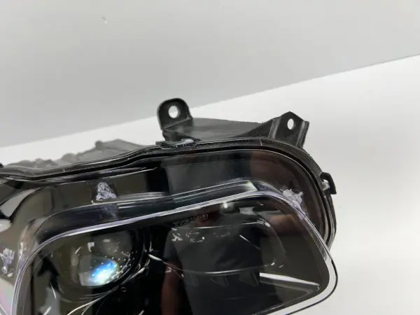 mint 2014 2015 2016 2017 2018 jeep cherokee halogen front right capa headlight - Image 12