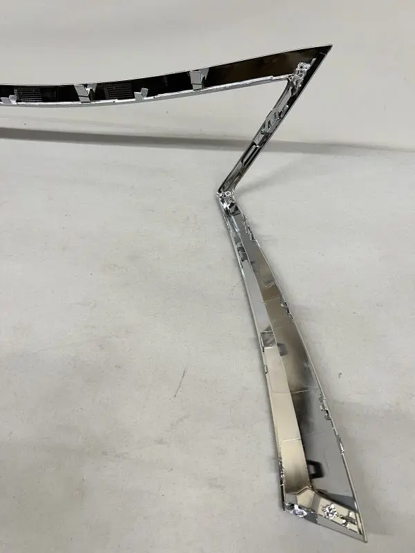 🎈 2016 2017 2018 2019 LEXUS RX RX350 RX450h Front Grille Surround Trim Chrome - Image 9