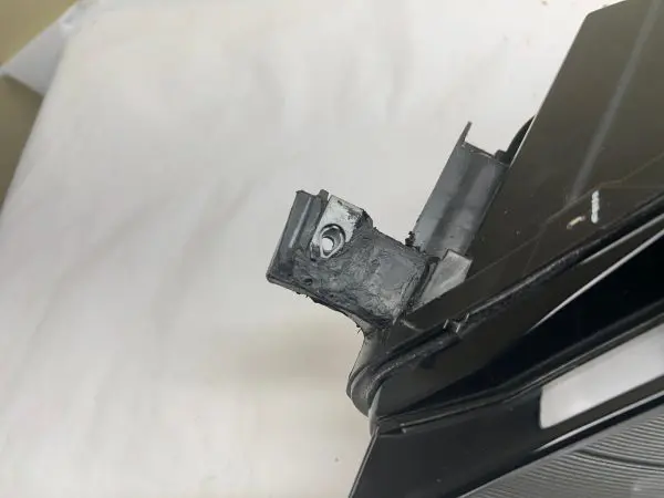 2021 2022 2023 TESLA 3 Y LED PROJECTOR MATRIX  LEFT OEM HEADLIGHT 1514952-00-C - Image 4