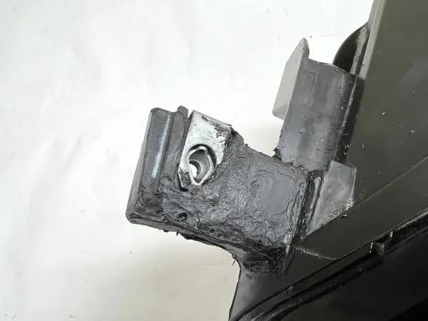 2021 2022 2023 TESLA 3 Y LED PROJECTOR MATRIX  LEFT OEM HEADLIGHT 1514952-00-C - Image 6