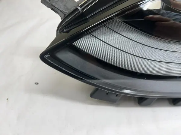 2021 2022 2023 TESLA 3 Y LED PROJECTOR MATRIX  LEFT OEM HEADLIGHT 1514952-00-C - Image 7