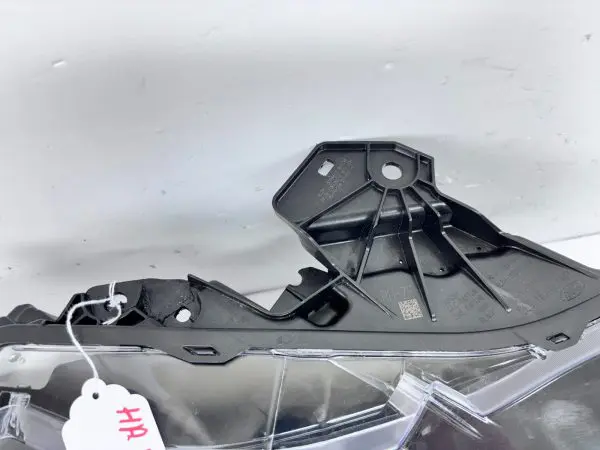 2024 2025 FORD F150 RAPTOR LED FRONT RIGHT OEM HEADLIGHT DAMAGED - Image 13