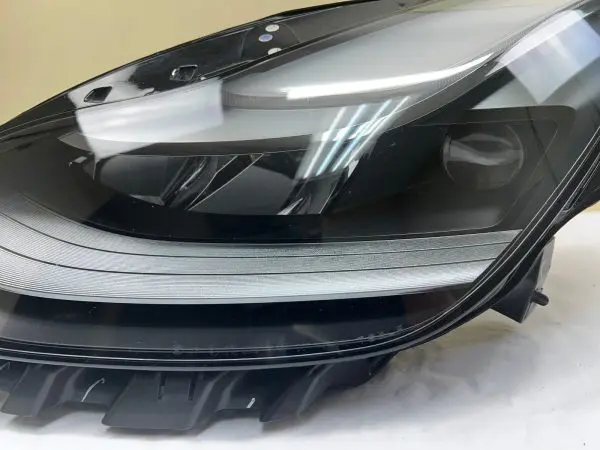 2021 2022 2023 TESLA 3 Y LED PROJECTOR MATRIX  LEFT OEM HEADLIGHT 1514952-00-C - Image 12