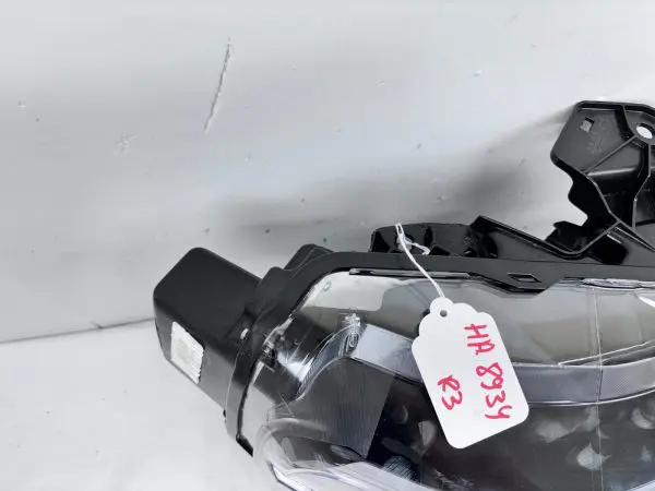 2024 2025 FORD F150 RAPTOR LED FRONT RIGHT OEM HEADLIGHT DAMAGED - Image 14
