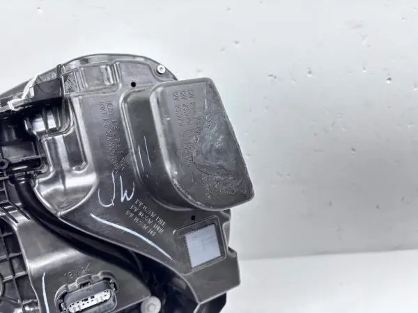 2024 2025 FORD F150 RAPTOR LED FRONT RIGHT OEM HEADLIGHT DAMAGED - Image 15